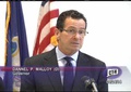Click to Launch Governor Malloy Announces Legislative Proposal Regarding the State’s Mental Health System